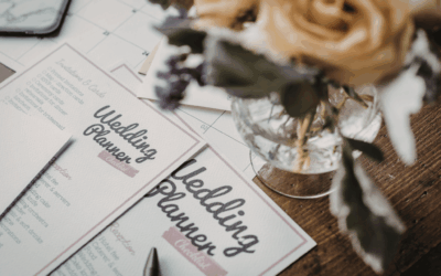 Hochzeits- & Eventstress reduzieren | Das richtige Mindset – Zaim